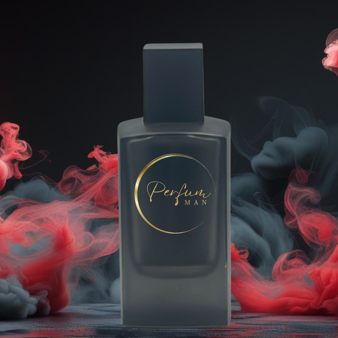 Instinto | Fragancia Masculina con Feromonas – 100 ml